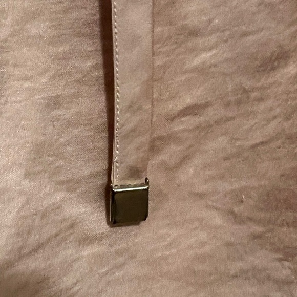 Talbots women’s blouse - pale pink 16W - Picture 3 of 5